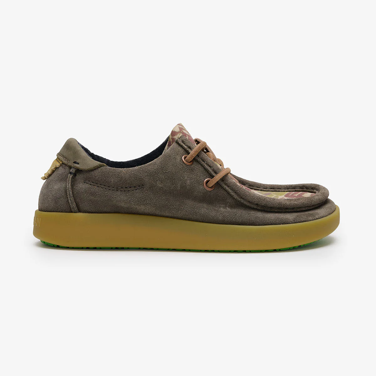 New & Limited Mujer